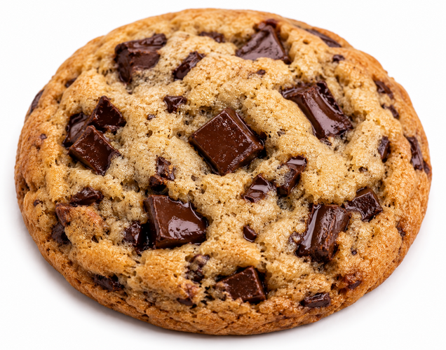 Chocolate Chunk Cookie