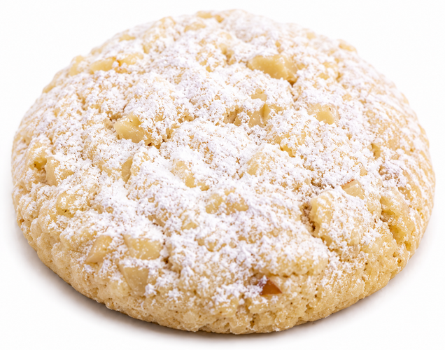 Wedding Cookie