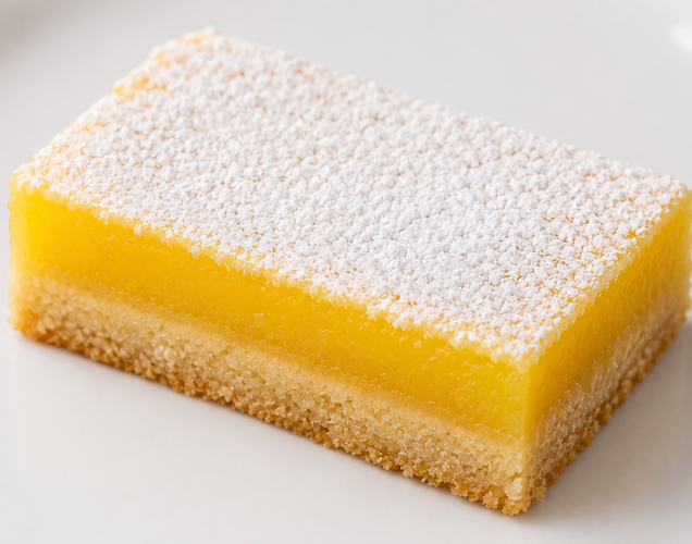 Lemon Bar