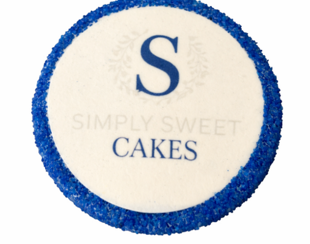 Sugar Cookie (Logo)