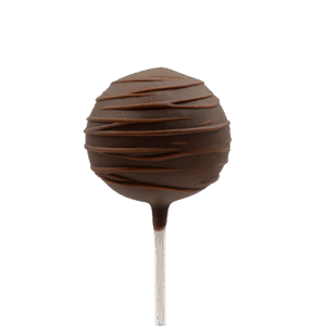 Chocolate Cake Pop