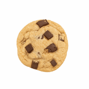 Chocolate Chunk Cookie