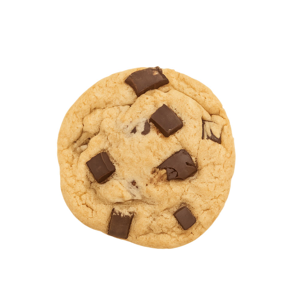 Chocolate Chunk Cookie