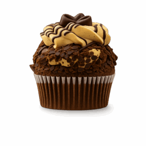 Espresso Cupcake