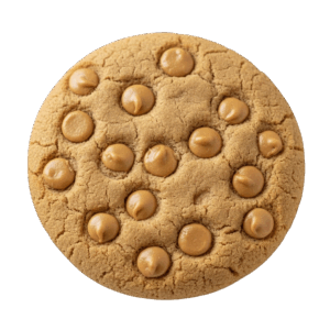 Peanut Butter Cookie