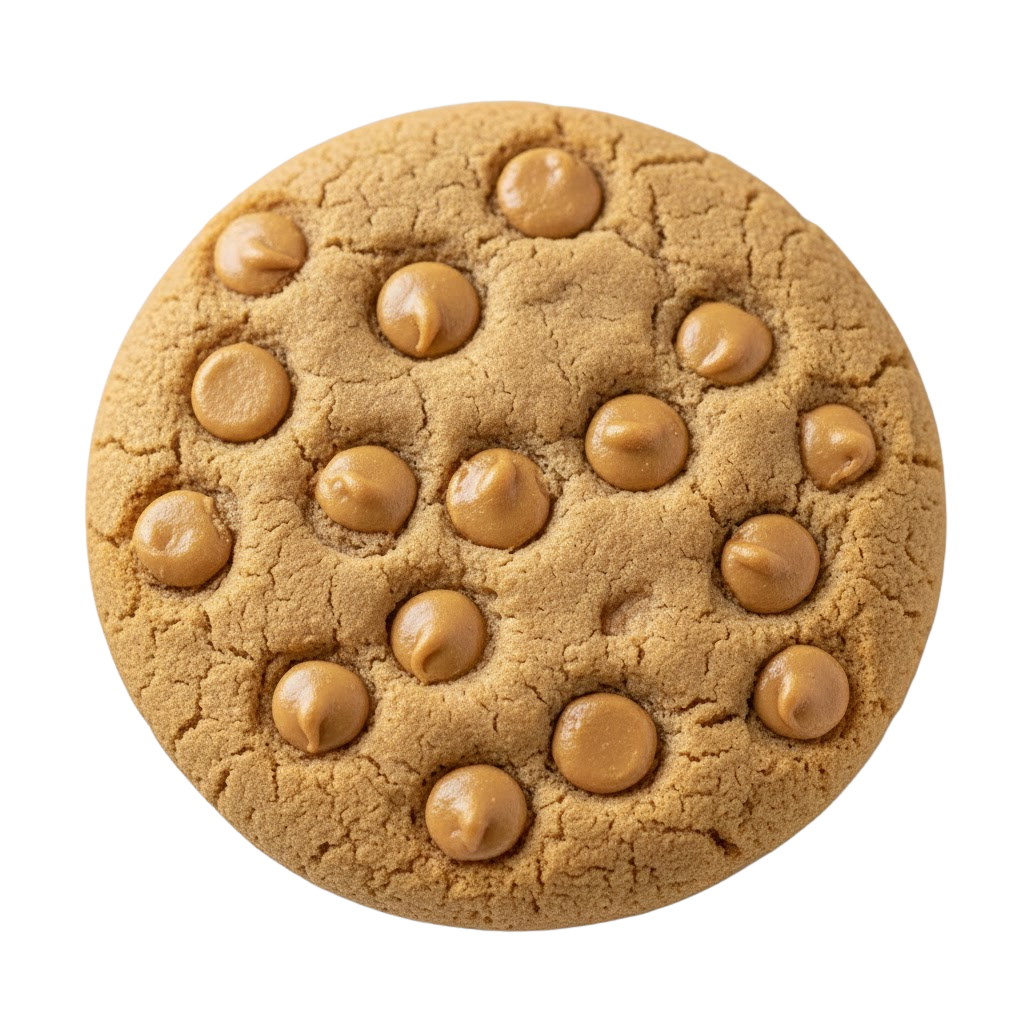 Peanut Butter Cookie