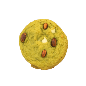 Pistachio Cookie