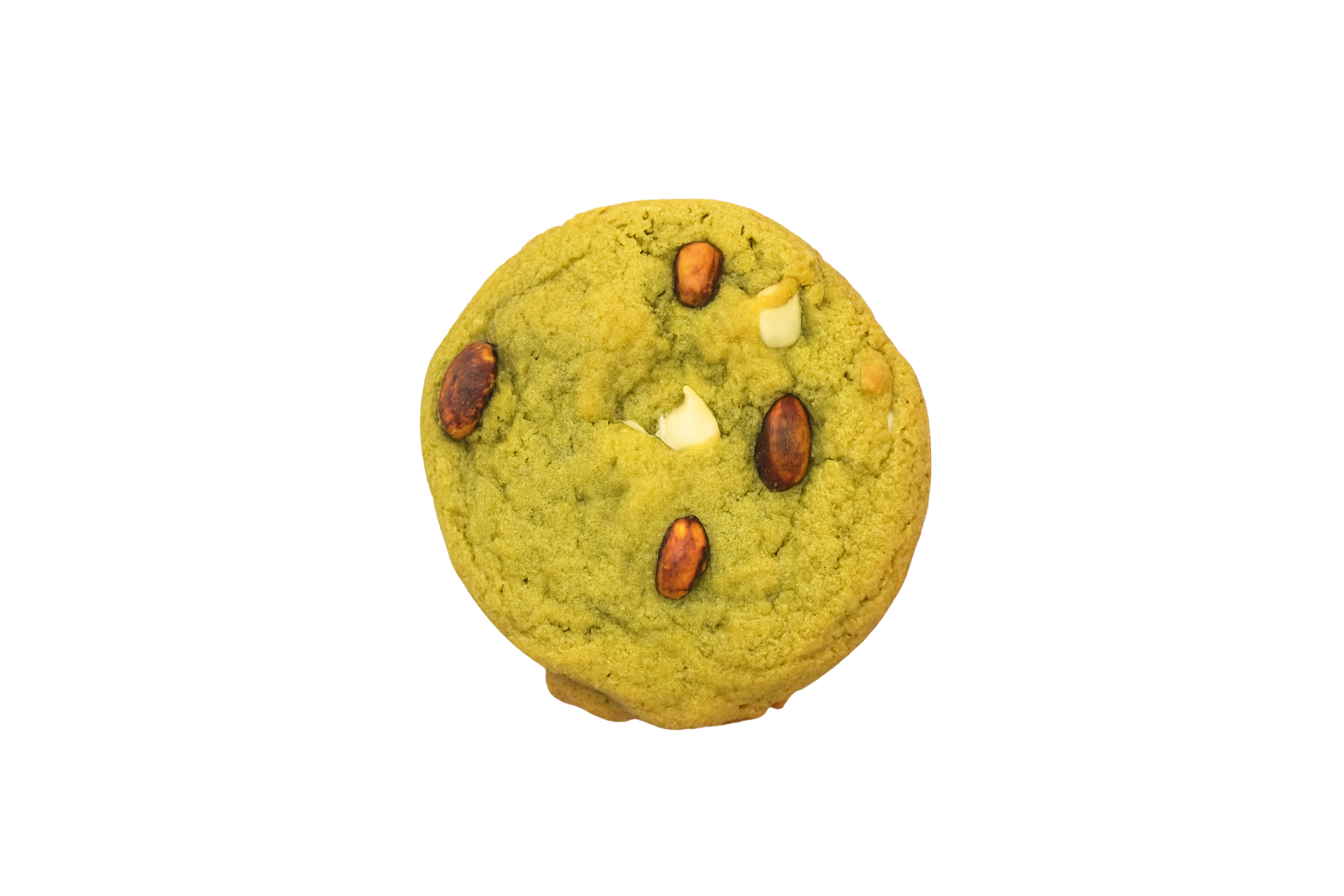 Pistachio Cookie