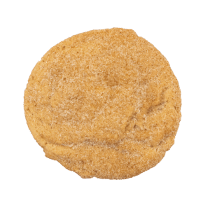 Snickerdoodle Cookie