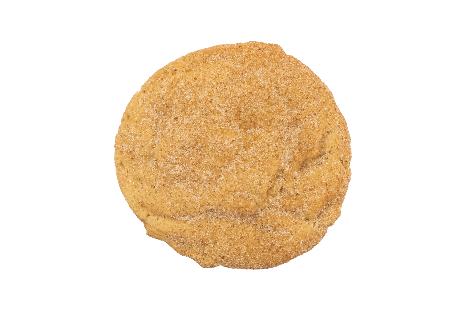 Snickerdoodle Cookie