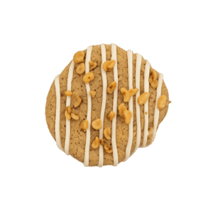Maple Walnut Cookie